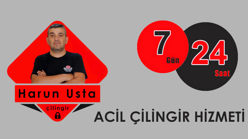 Tuzla Evora Çilingir | Tuzla Evora Kilit Değişimi