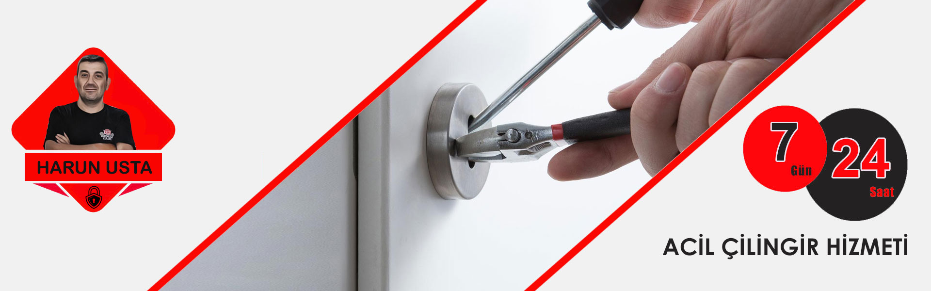  - Tuzla Aydınlı Çilingir | Harun Usta