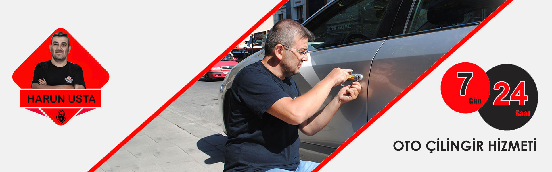  - Tuzla Aydınlı Çilingir | Harun Usta